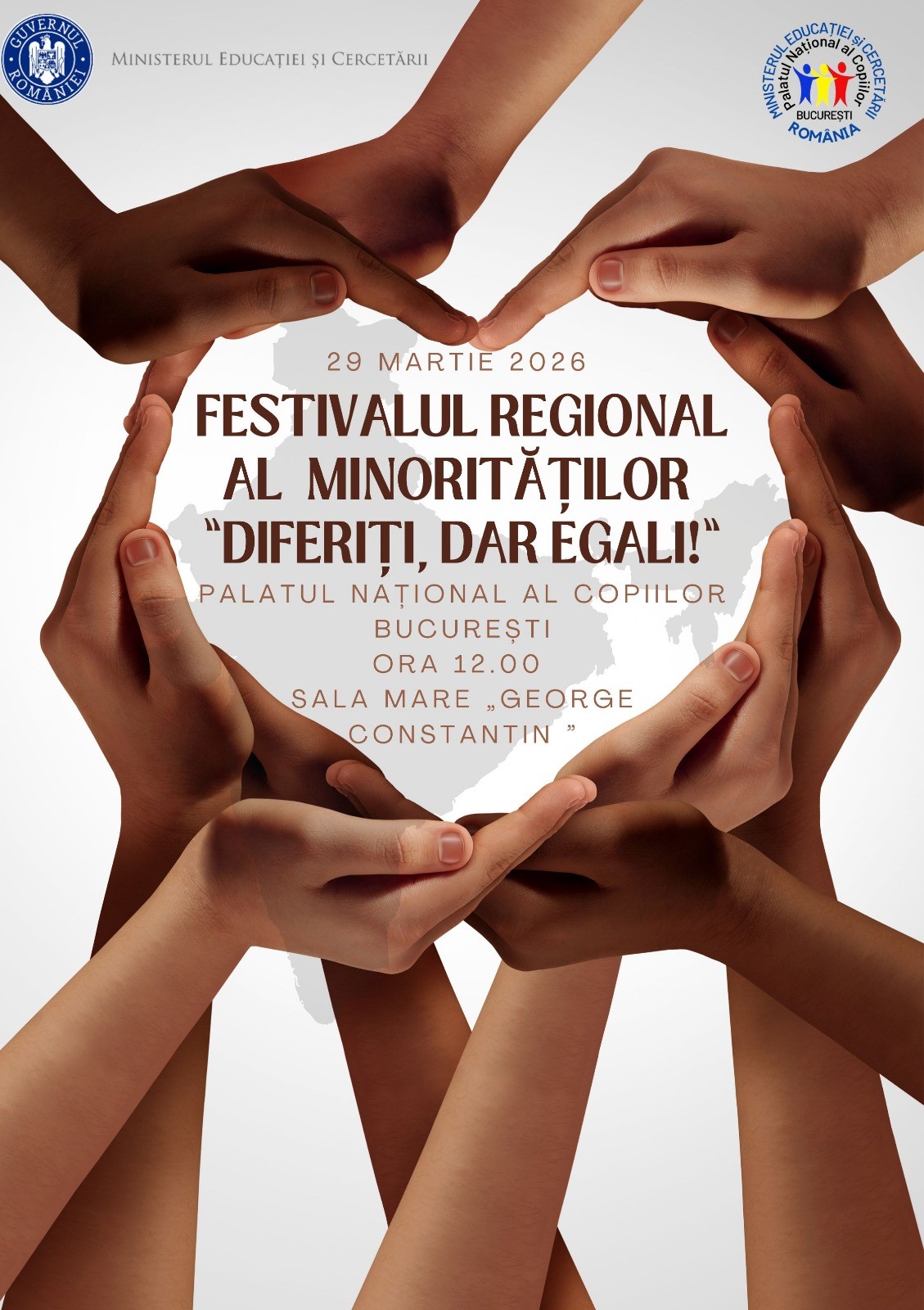 Festivalul Regional al Minorităților